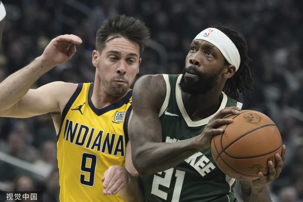 得了一连串 得了一连串