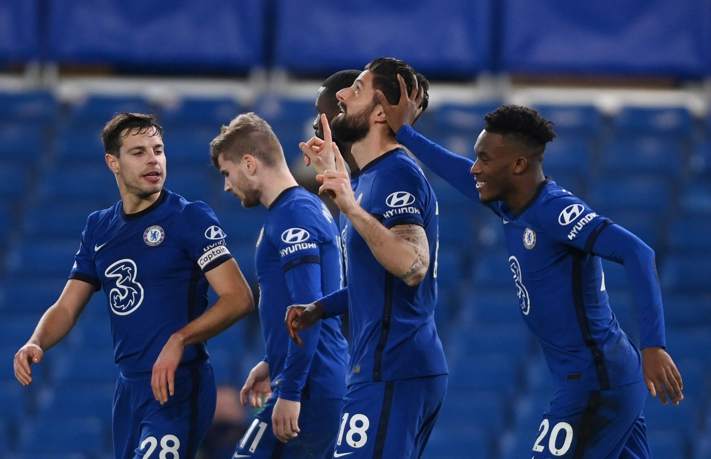 马竞以其强 马竞以其强